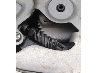 Замок багажника     Mitsubishi Lancer X 2007 -  года