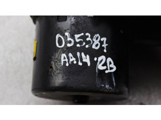 Блок АБС 54084872b, 12773673 Saab 9-3 Ver2 2008 - 2016 года