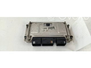 Řídící jednotka 9647481280 Peugeot 307 2003