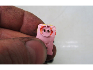 Подрулевой шлейф SRS    SsangYong Korando