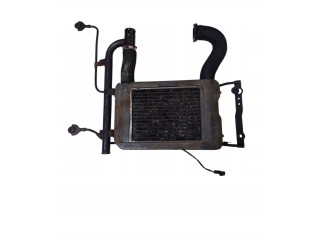 Интеркулер MR552982 Mitsubishi L200