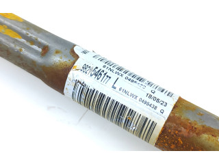 Рулевая рейка 9821546177, 0495420 Citroen C3 Aircross 2017 - года