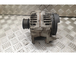 Генератор 028903028D   Audi A3 S3 8L      