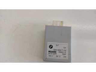 Блок комфорта 3243340417102, 55892110 BMW X3 E83