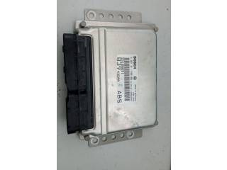 Блок управления двигателя 0281011500, 0281011500 Lancia Lybra