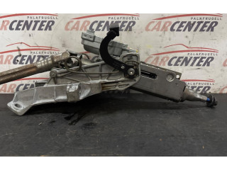 Руль Volvo S60 2005 - 2010 года 665681001