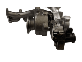 Turbodmychadlo Турбина 40008799, TC12-0063   Volkswagen Multivan T6   