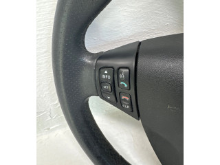 Руль Saab 9-3 Ver2 2008 - 2016 года