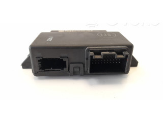 Блок управления 8U0907468A Audi Q3 8U