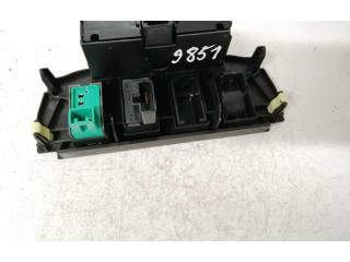 Блок управления климат-контролем 5891930040, 5891930040   Lexus GS 300 350 430 450H