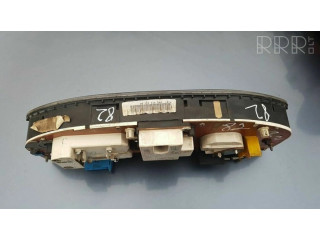 Панель приборов 893919033BA Audi 80 90 S2 B4