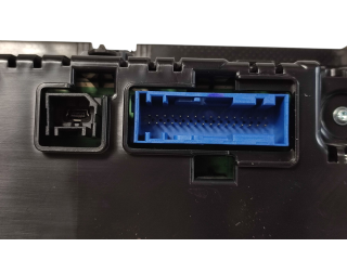 Панель приборов 84211119, 711050000000X   Chevrolet Camaro       