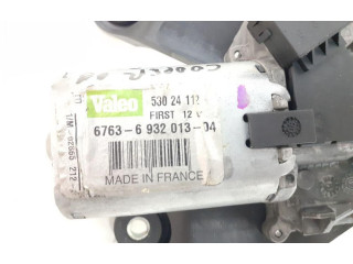 Моторчик заднего дворника 6763693201304, 53024112    Mini One - Cooper Coupe R56