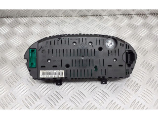 Панель приборов 6Y0920880B Skoda Fabia Mk1 (6Y)