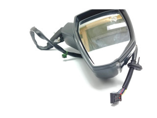 Зеркало электрическое Audi Q5 SQ5 2017 - года