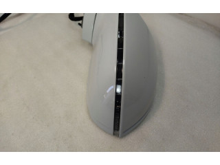 Зеркало электрическое Audi A7 S7 4G 2011 - 2017 года