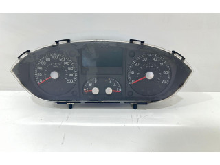 Панель приборов Fiat Idea