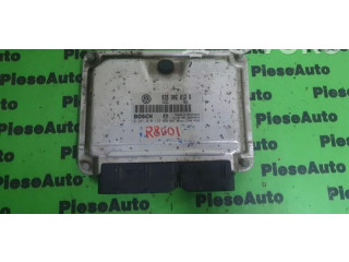 Блок управления двигателем Блок управления 0281010133, 038906012Q   Volkswagen New Beetle