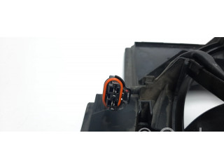 Вентилятор радиатора 5020644, MP8820L7 BMW M3 2.0