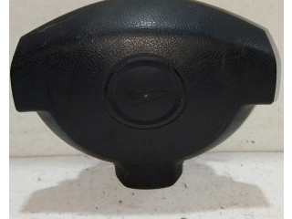 Подушка безопасности водителя Daihatsu Cuore