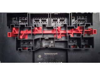 Блок комфорта 3C0937049H   Volkswagen PASSAT B6   