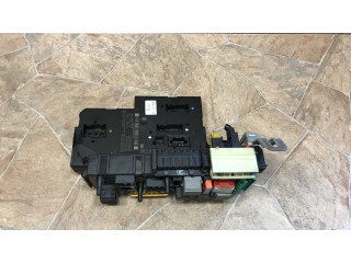 Pojistková skříňka 2129003702 Mercedes-Benz E W212 2009