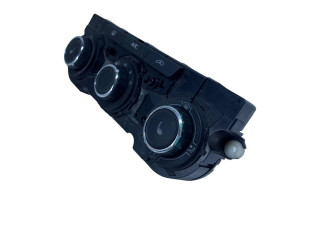 Блок управления климат-контролем 3T0820047AM, 16875961   Skoda Yeti (5L)