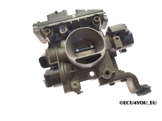 Řídící jednotka IAW5AFP3, 51827446 Fiat Punto (188) 1999