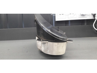 Přístrojová deska Daewoo Matiz 2014