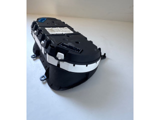 Панель приборов 6W8F10894A, 6620A Jaguar XF X250