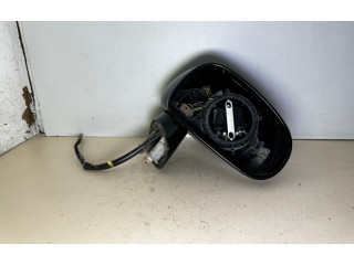 Зеркало электрическое        Audi TT Mk1  1999 - 2006 года   