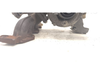 Turbodmychadlo Турбина 34027402 Fiat Ulysse RHW