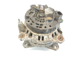 Генератор 06F903023F, 0124525066   Volkswagen Touran I      