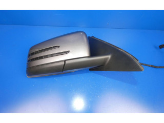 Zpětné zrcátko  Mercedes-Benz GLA W156 2014    