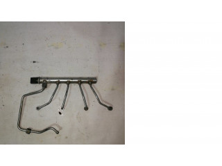 Магистральная трубка топлива