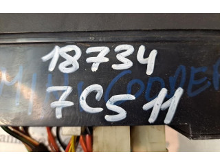 Блок предохранителей 1480790-09, 1480790-09 Mini One - Cooper R50 - 53