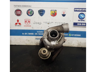  Турбина Peugeot 306           