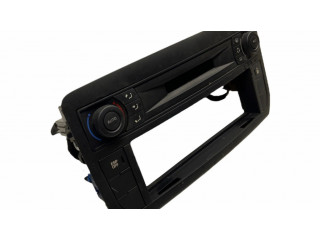 Блок управления климат-контролем 5HB00933105, K32270070019   Citroen Berlingo