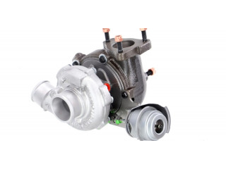 Turbodmychadlo Турбина 740611-5002S, 003-001-000170R Hyundai Accent 1.5