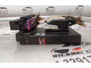 Блок комфорта 8P0907063N, 5DK009653 Audi A3 8Y