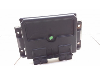 Řídící jednotka 9645626280, 9641390180   Citroen Berlingo 2001