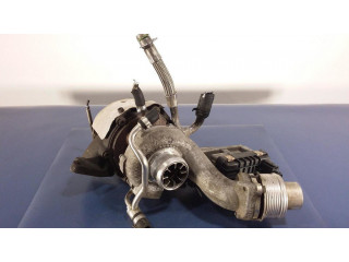 Часть (части) вакуумной системы (турбины)