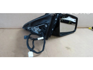 Зеркало электрическое        Mercedes-Benz A W176  2012 - 2018 года   