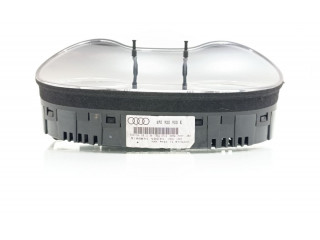 Панель приборов 8P0920900K Audi A3 S3 A3 Sportback 8P