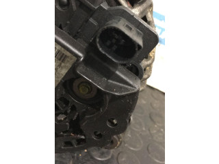 Генератор Seat Ibiza III (6L)