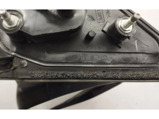 Zpětné zrcátko Peugeot 4007 2007 R8312