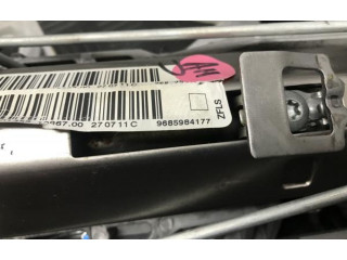 Volant Peugeot 508 2011 9685984177, 9673759980