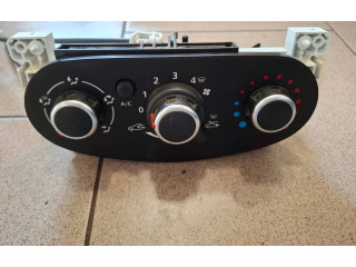 Блок управления климат-контролем Dacia Dokker