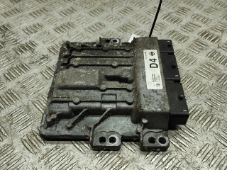 Řídící jednotka 23710HX40B, A2C98315800 Nissan Pulsar 2016