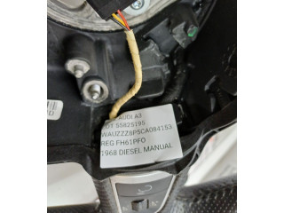 Volant Audi A3 S3 A3 Sportback 8P 2012 8R0419091F, 306312299032AA